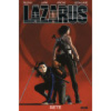 Lazarus vol. 07 Lazarus vol. 07